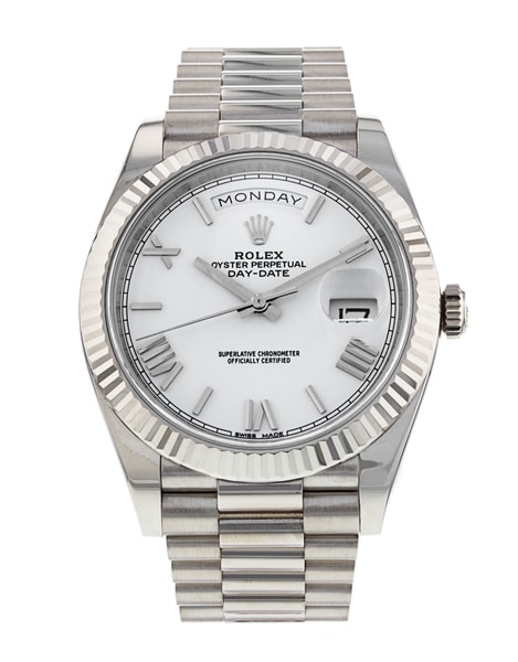 Rolex Day-Date 40 228239